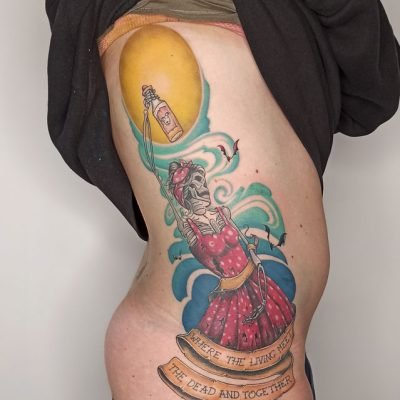 jose-prieto-tattoo-newschool-carrousel